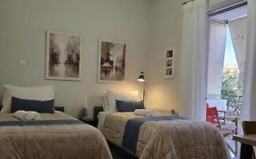 Apartment Studio Near Marousi Station Athens